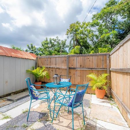 Seminole Heights - Foodie Capital Of Tampa Exterior photo